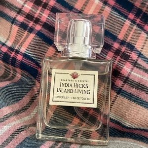 Perfume/Eau de toilette